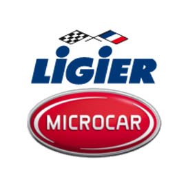Microcar Lieger